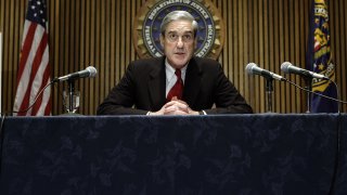 Мълър ръководеше разследването за руската намеса в президентските избори на САЩ през 2016 г.