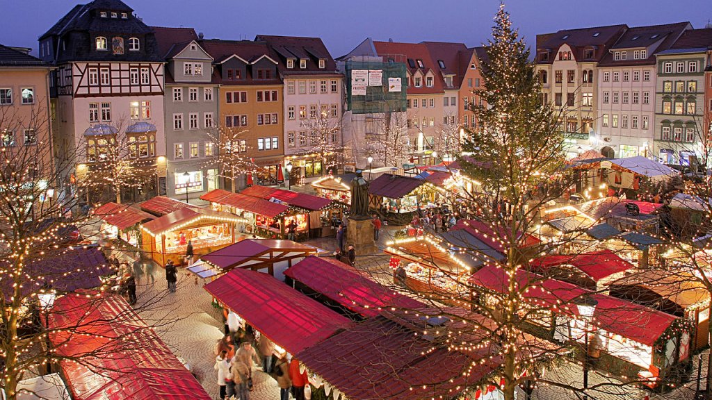ChristmasMarketJena
