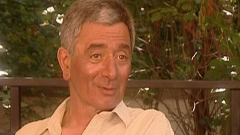 Почина Асен Гаргов, изпълнителят на "Развод ми дай"