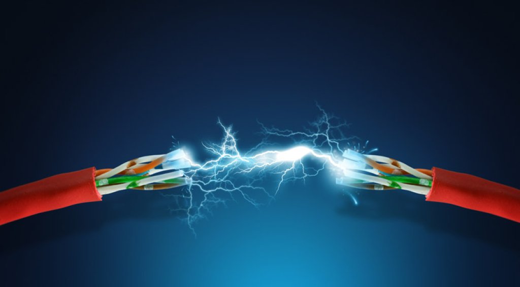 electricite