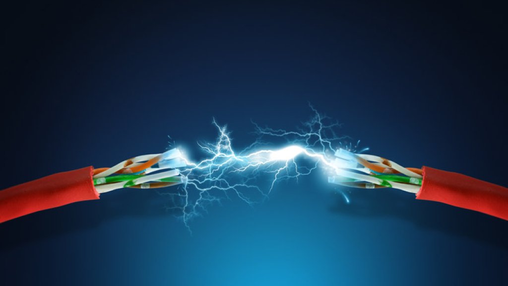 electricite