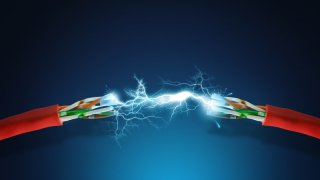 electricite
