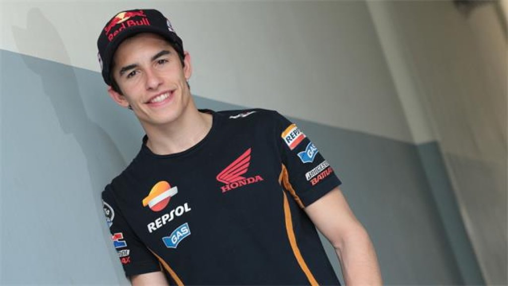 Marquez