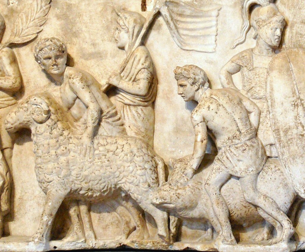 Altar_Domitius_Ahenobarbus_Louvre_n3