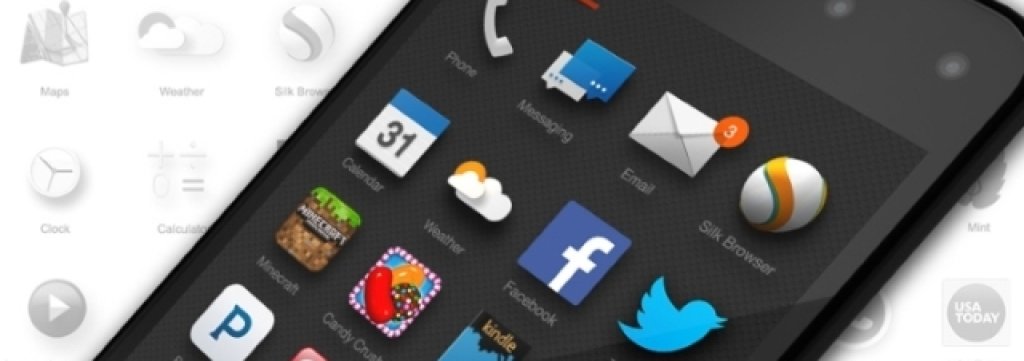 phone