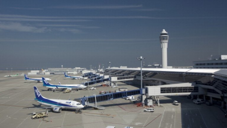 Топ 10 на най-добрите летища
6. Летище Нагоя Чубу Центрер, Япония
Обща оценка: 8,43 от 10
Точност на полетите: 9,0
Качество на обслужването: 8,6
Отзиви на пасажерите: 4,9