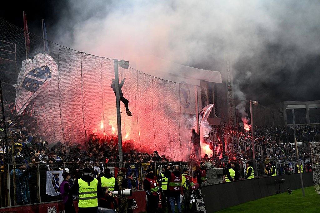 Възкресението на Босна: От руините на "Гърбавица" до небето над Америка