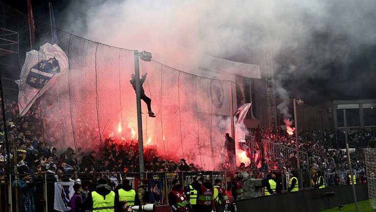 Възкресението на Босна: От руините на "Гърбавица" до небето над Америка