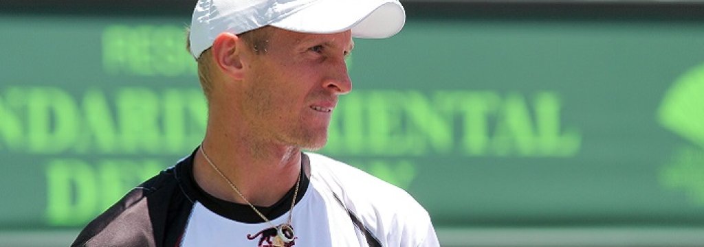 Nikolay Davydenko