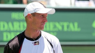 Nikolay Davydenko