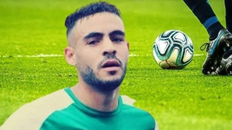 Трагедия: Футболист почина след сърдечен удар по време на мач