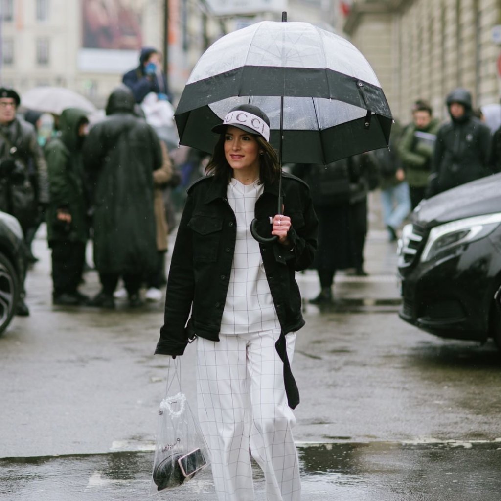 Paris Fashion Week