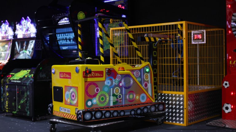 Клуб "Веселие"