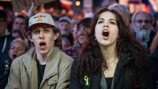 Правителството на Роберт Фицо предвижда налагане на плътен контрол над общественото радио и телевизия