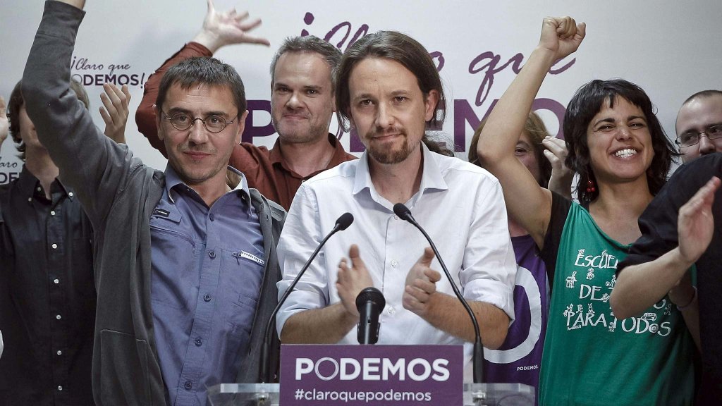 podemos-spain