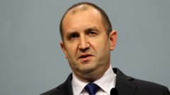 Президентът откри кръгла маса за неравенството в България