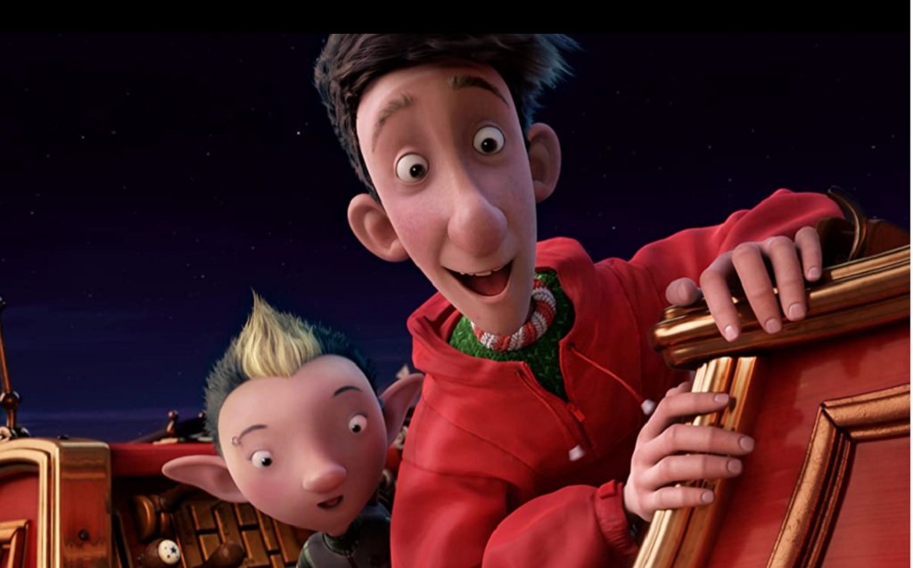 "Тайните служби на Дядо Коледа"
Един малко преекспониран от родните телевизии анимационен филм, който обаче си има своите предимства. Основното, разбира се, е, че приковава вниманието на децата, особено на по-малките, които все още вярват в Дядо Коледа и идеята за доброто.
Историята в "Тайните служби на Дядо Коледа" (Arthur Christmas) е, че високотехнологичният кораб на Добрия старец не е успял да достави подарък на едно момиче, заради което непохватният му внук се впуска в приключение, за да поправи тази несправедливост.