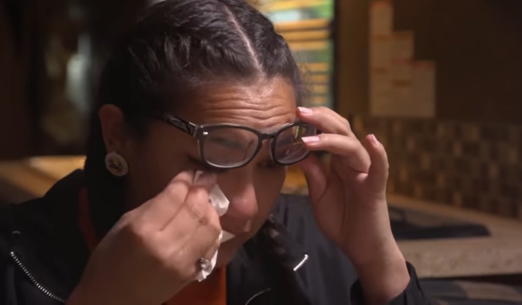 Нейтън Преследващия Кон от "Танцуващия с вълци" бе осъден за сексуално насилие