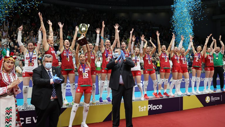 Наръчник на начинаещия президент на федерация/спортен клуб