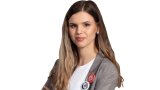 Демира Недева е едно от лицата в информационната кампания на Kaufland „Смятай!“ за приемането на еврото