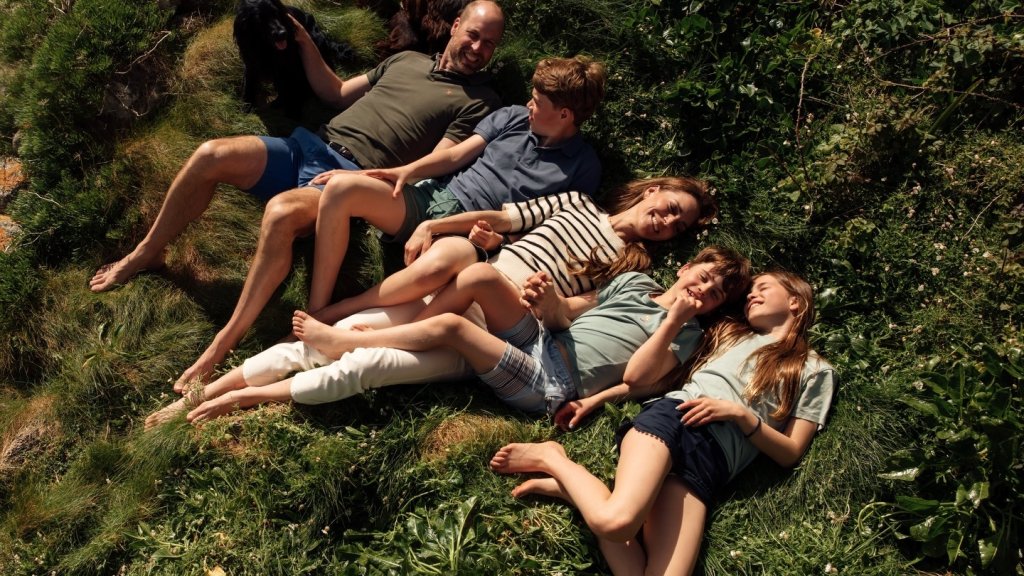 Кристална сватба за принц Уилям и Кейт Мидълтън