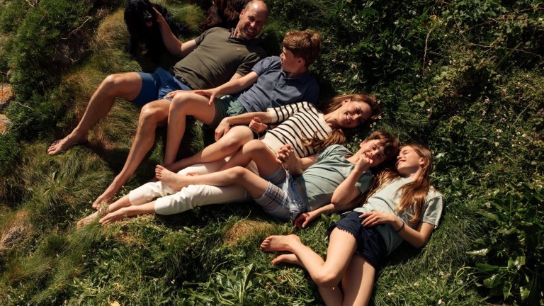 Кристална сватба за принц Уилям и Кейт Мидълтън