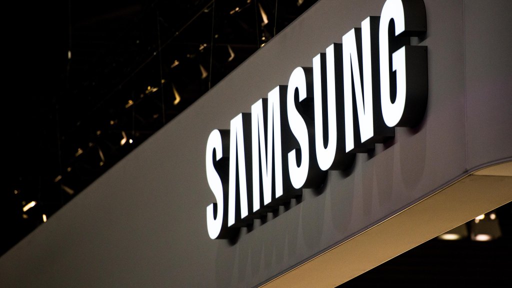 Самсунг, Samsung