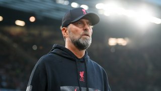 At the moment, Klopp's Liverpool are not the team that crushed the opponents from the start.  Now "Merseysiders" they start sluggishly, fall behind in the result and struggle to catch up