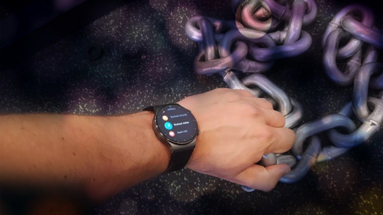 Huawei Watch GT2 Pro е отличен тренировъчен партньор, с който ще сте по-активни и отвъд залата