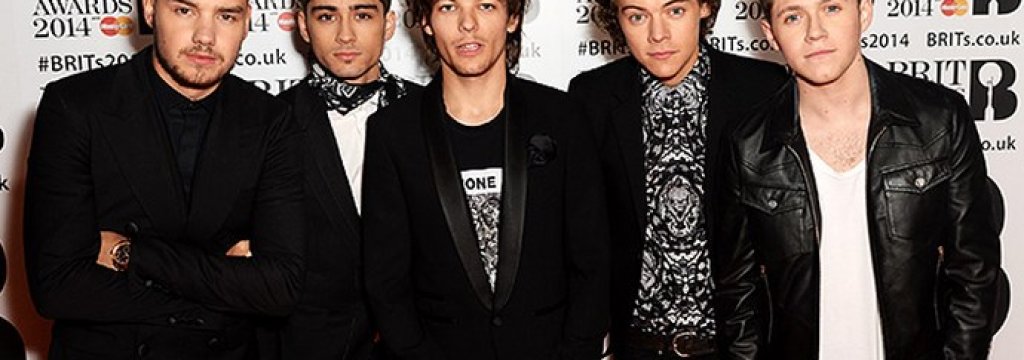 one direction
