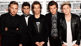 one direction