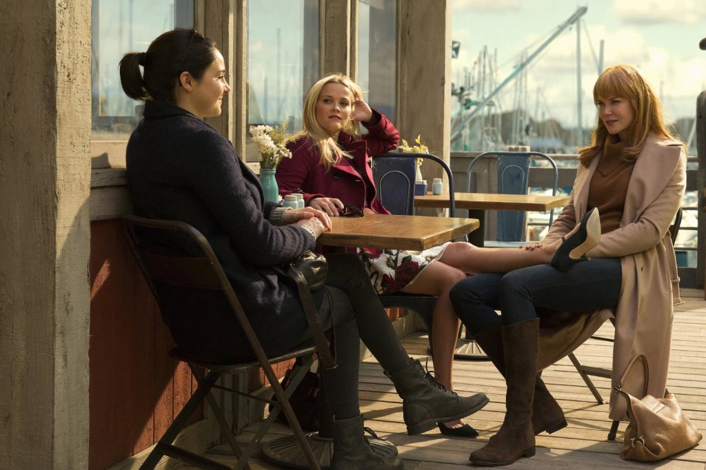 Big Little lies