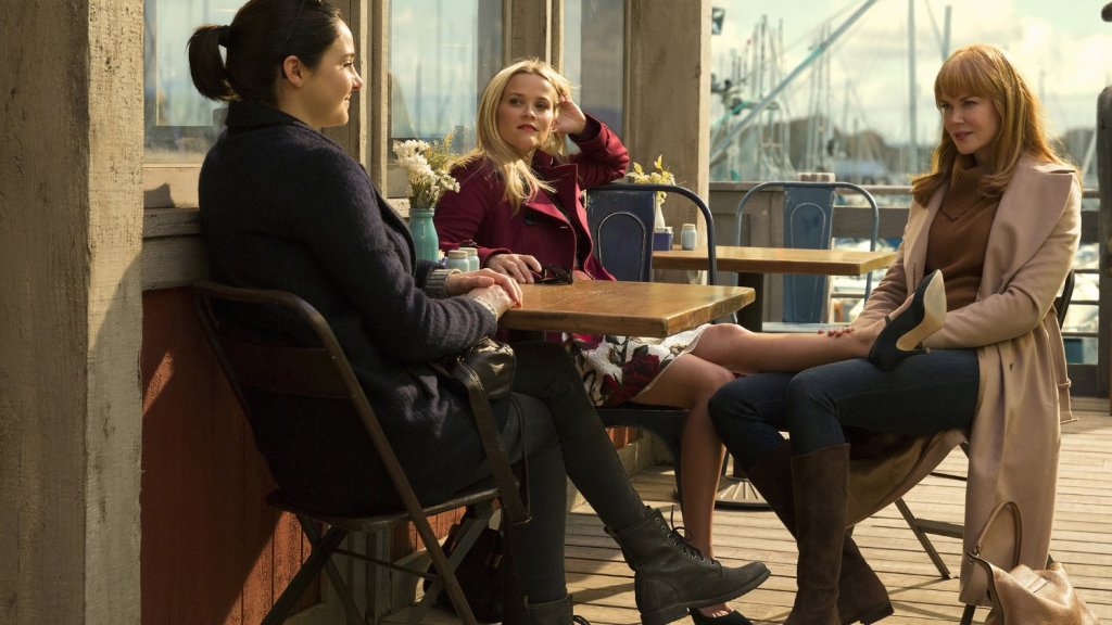 Big Little lies