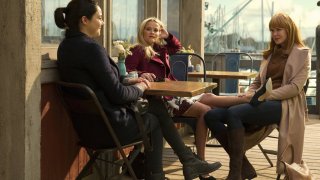 Big Little lies