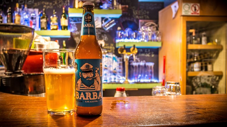 Крафт бирите и борбата на младите хървати срещу емиграцията