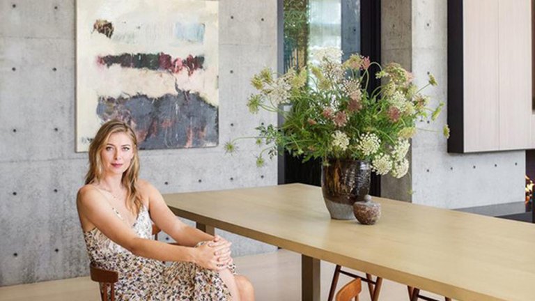 Имение в Лос Анджелис като от приказка, ранчо за 8,6 млн. долара и гадже-богаташ: Чудният живот на Маша