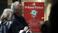 Време е Берлин да оцени ефекта на евтините билети