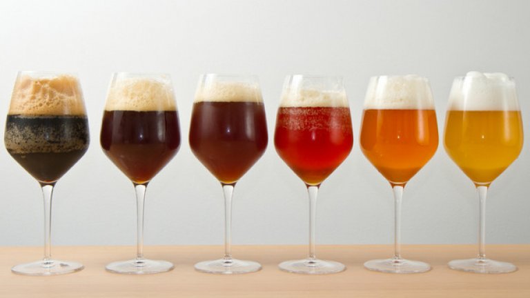 7 лв в Токио и бирата е ваша