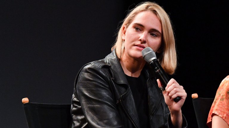 "Нежният фокус" на Джена Фридман задава един прост въпрос: "Ако мъжете знаят какво чувстват жертвите на сексуален тормоз и сексуално насилие, това ще промени ли нещо?"