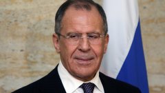 Русия няма да бъде изолирана от Запада, закани се първият дипломат на Москва
