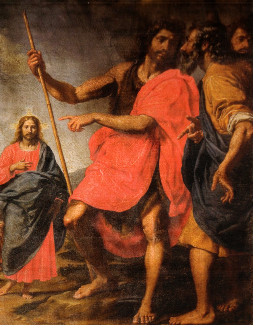 Ottavio_vannini,_san_giovanni_che_indica_il_Cristo_a_Sant'Andrea