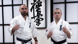 Каратеката Кристиян Иванов замина за Грузия - става учи-деши на Тариел Николейшвили
