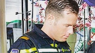 Кой уби мечтата на Дания: Полицай от Ротердам със спорни съдийски качества