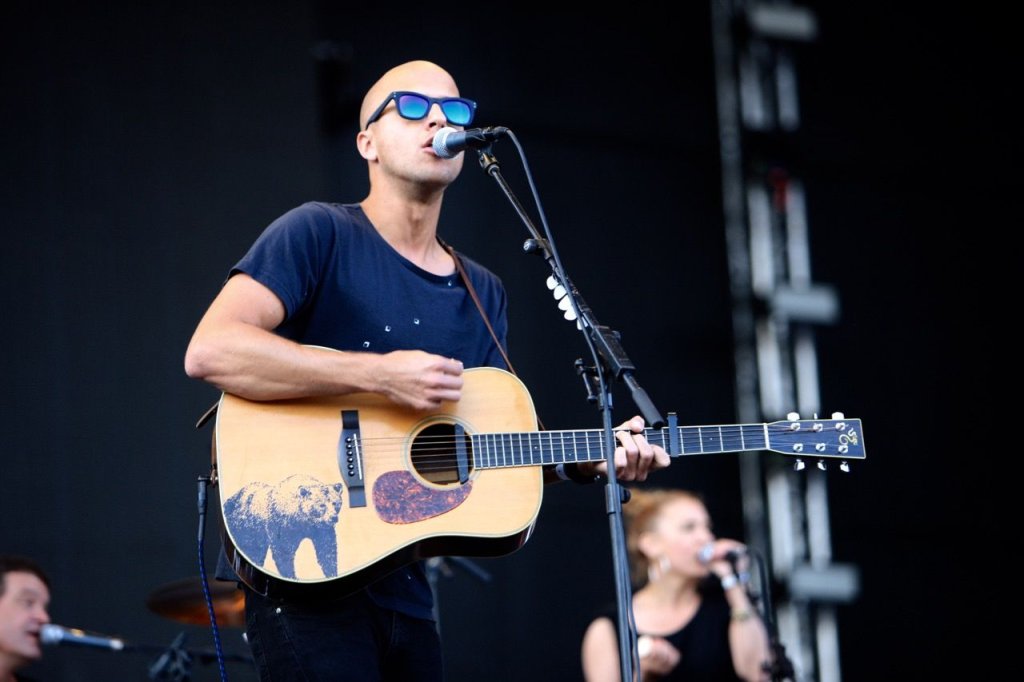 Milow 