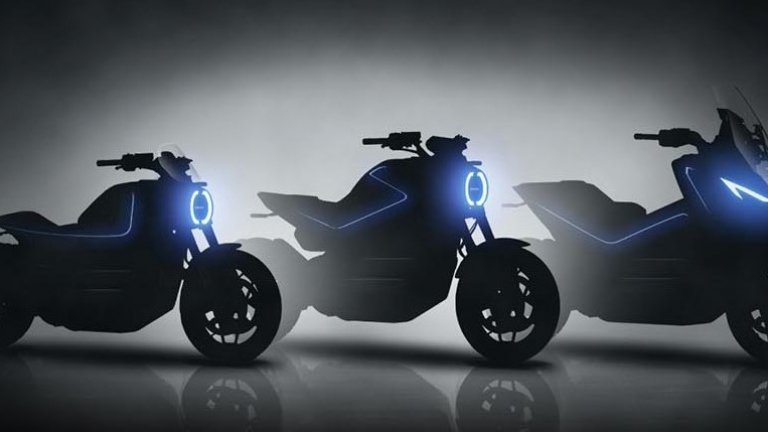 Най-големият производител на двуколесни машини иска да постигне въглероден неутралитет до 2040 г.