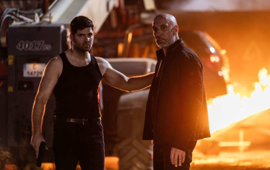 Радина Кърджилова, Павел Иванов и още куп звезди влизат в "Под прикритие 6"