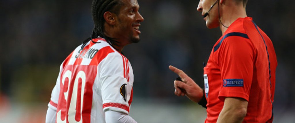 Олимпиакос също е безапелационен в Гърция.