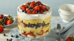Трайфълът може да впечатли и по-капризните гурмани с богатия си вкус