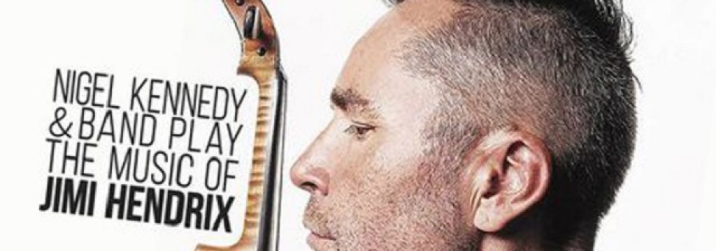 nigel kennedy