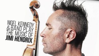 nigel kennedy